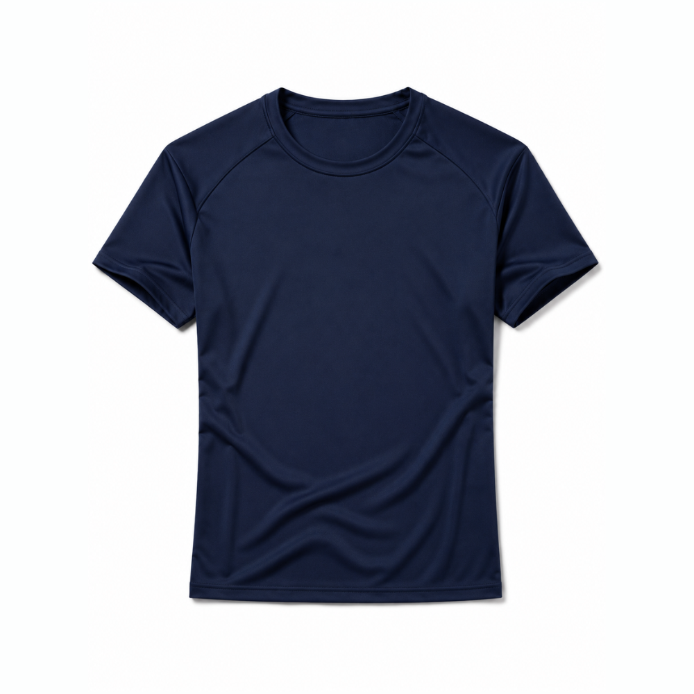 Essential Gym Training T-Shirt
