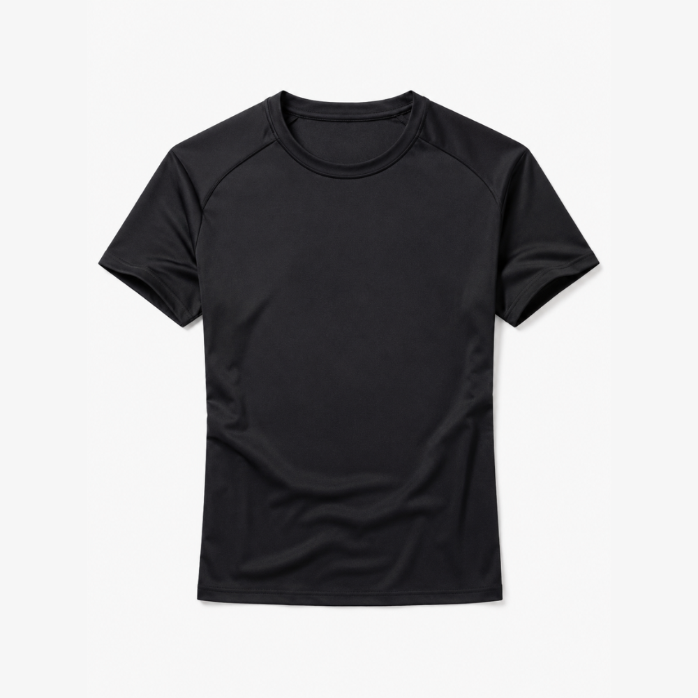 Essential Gym Training T-Shirt