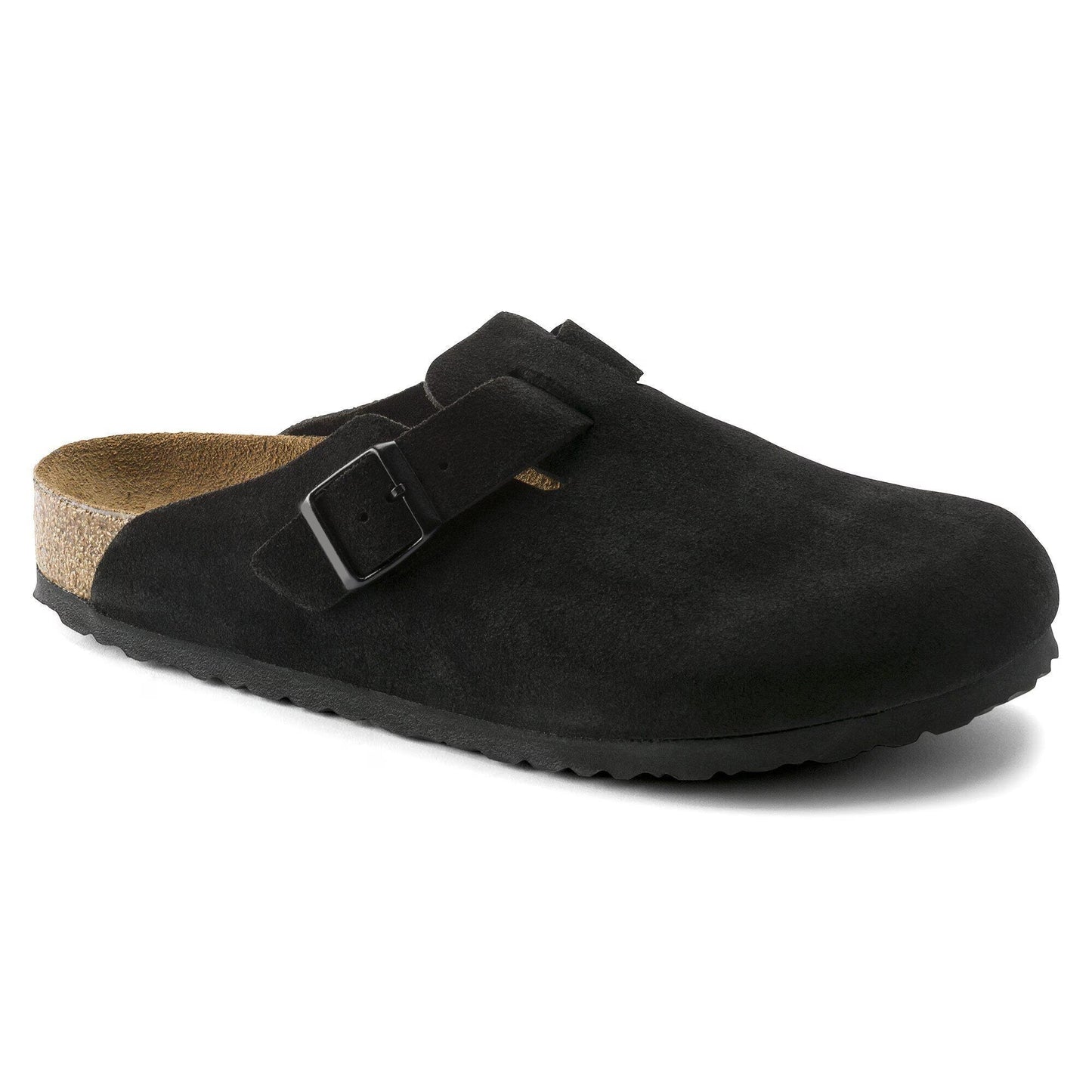 Boston Footbed