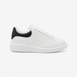 White | Black Detail