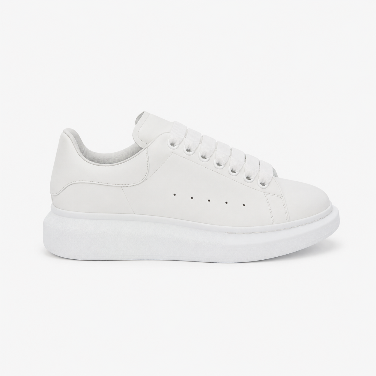 Men's Oversized Sneakers