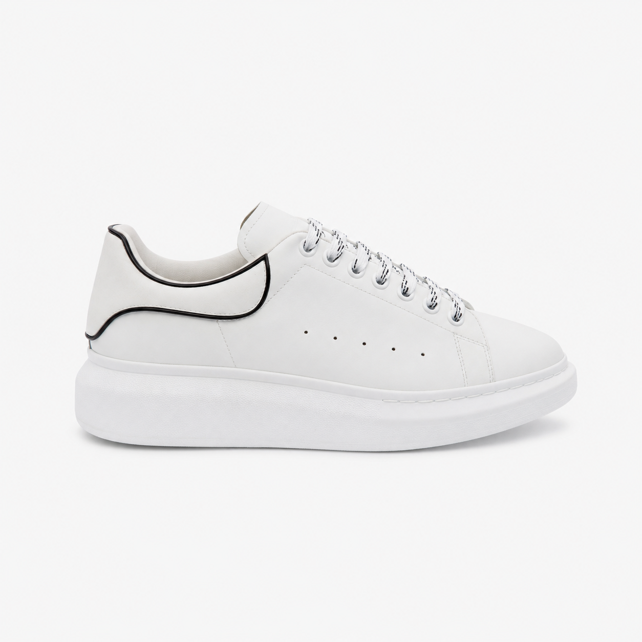 Men's Oversized Sneakers