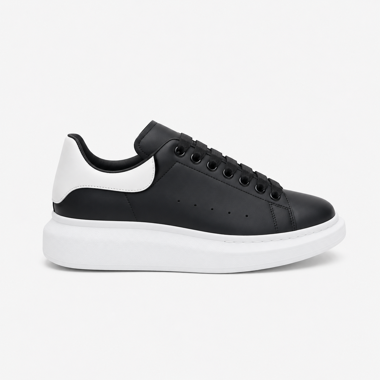 Men's Oversized Sneakers