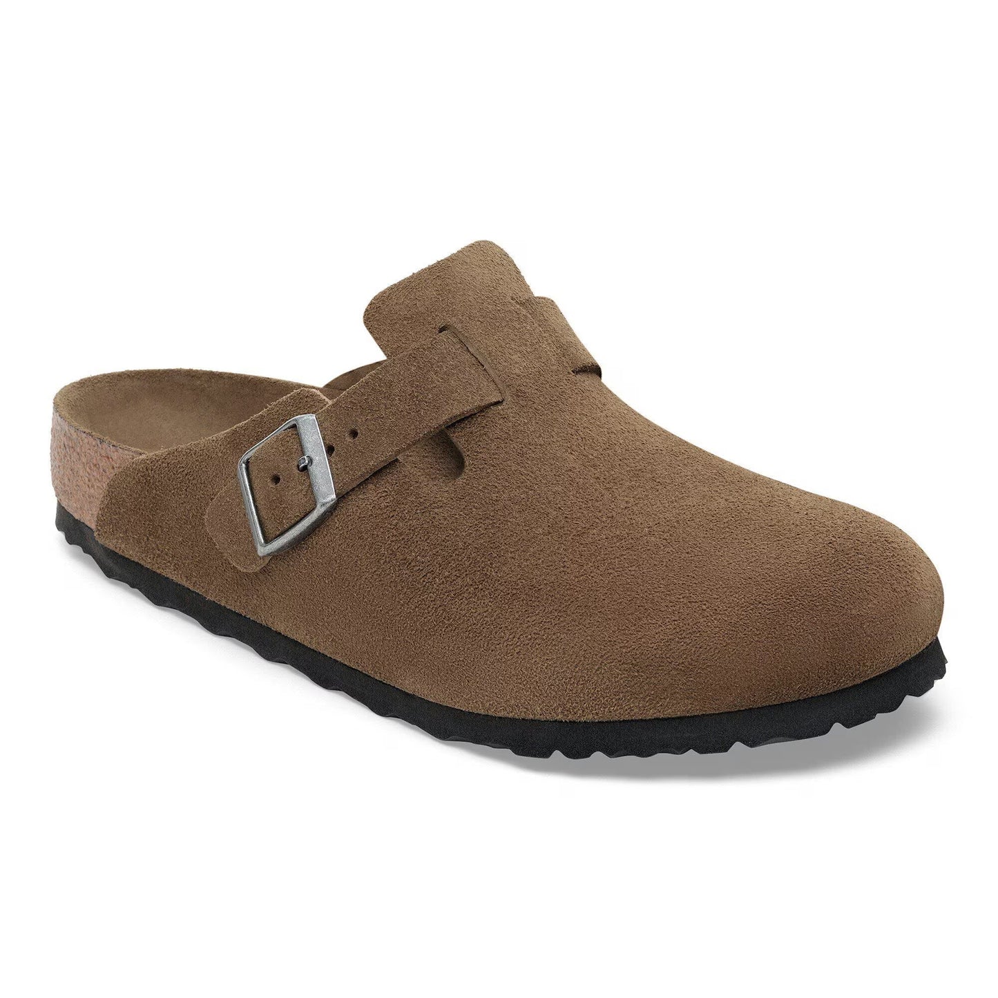 Boston Footbed