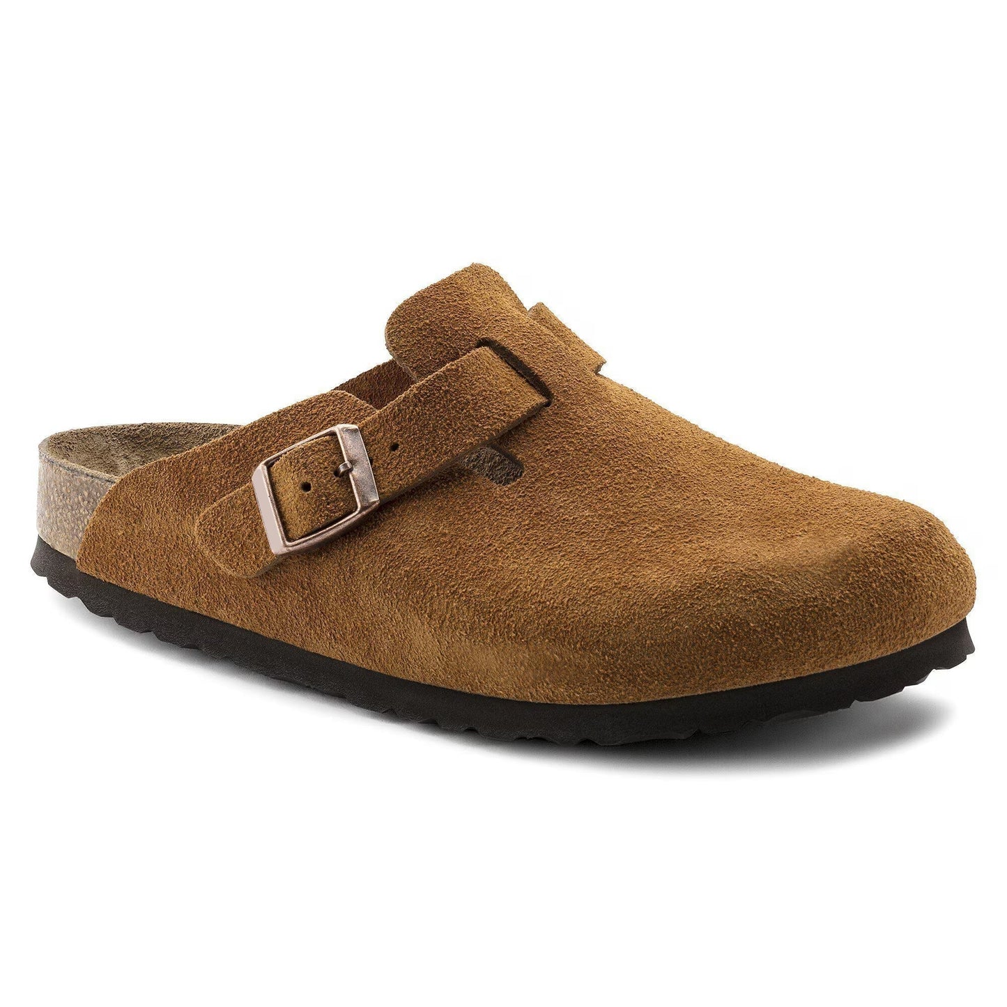 Boston Footbed
