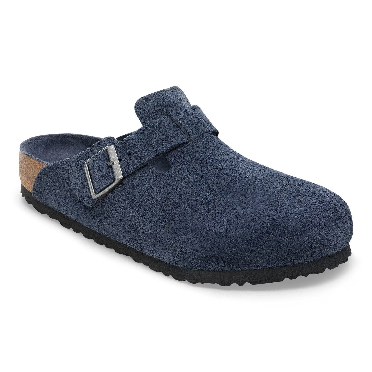 Boston Footbed