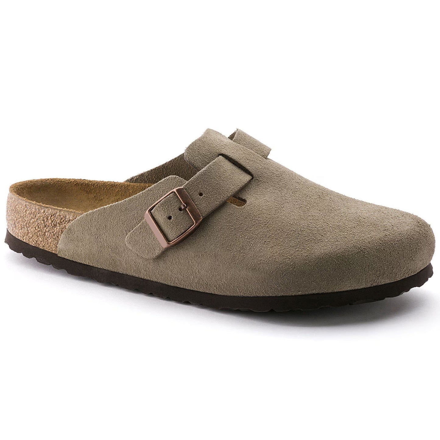 Boston Footbed